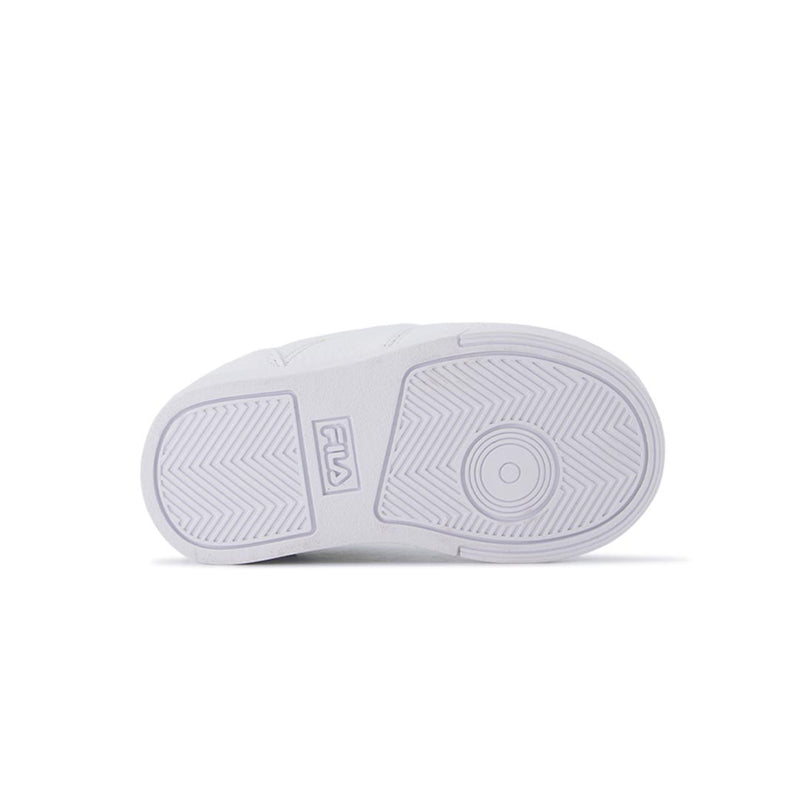 FILA - Kids' (Infant) Impress LL Mid Top Shoes (7FM01751 100)