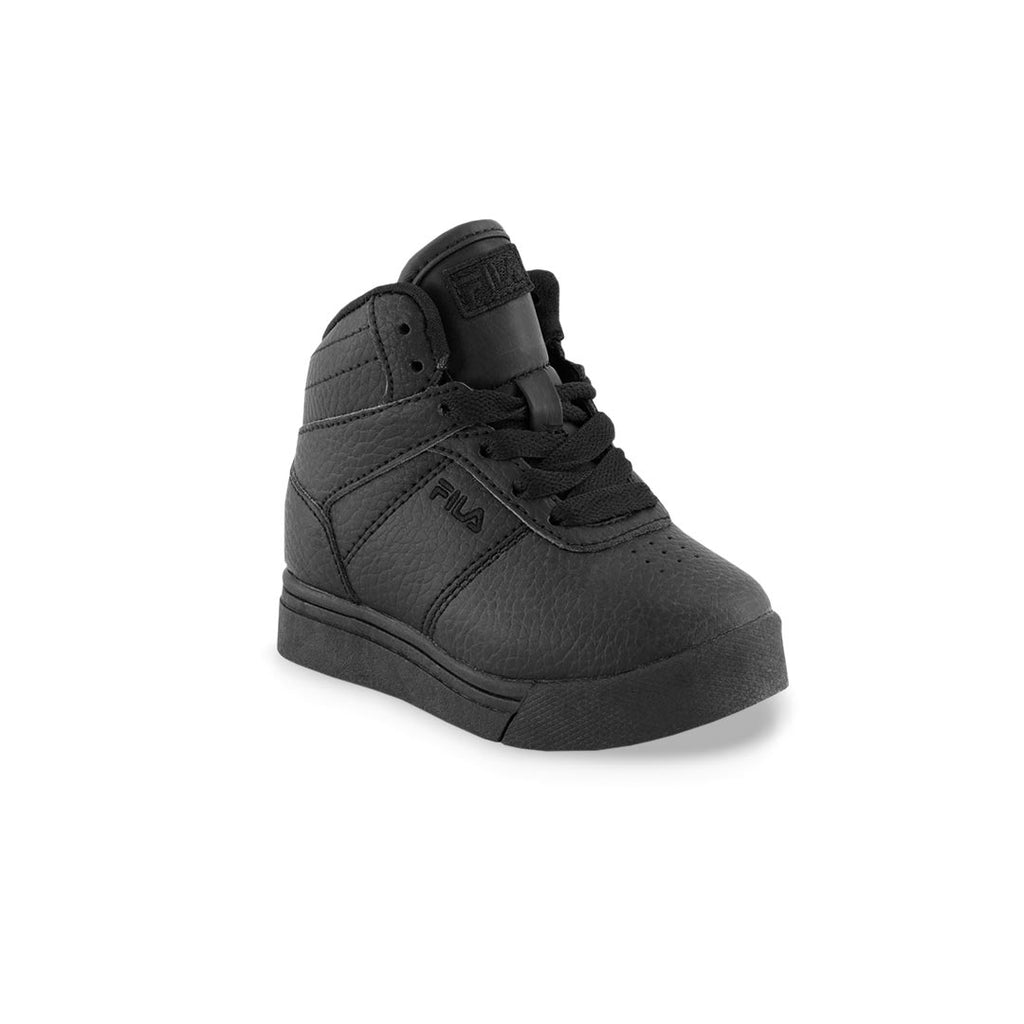 FILA - Kids' (Infant) Impress LL Mid Top Shoes (7FM01751 001)