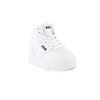 FILA - Kids' (Infant) Impress LL Mid Top Shoes (7FM01751 125)
