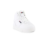 FILA - Kids' (Infant) Impress LL Mid Top Shoes (7FM01751 125)
