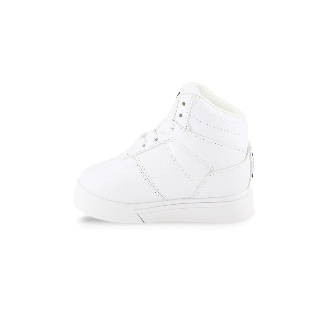 FILA - Kids' (Infant) Impress LL Mid Top Shoes (7FM01751 125)