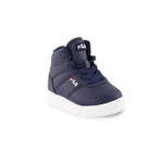 FILA - Kids' (Infant) Impress LL Mid Top Shoes (7FM01751 422)