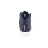 FILA - Kids' (Infant) Impress LL Mid Top Shoes (7FM01751 422)