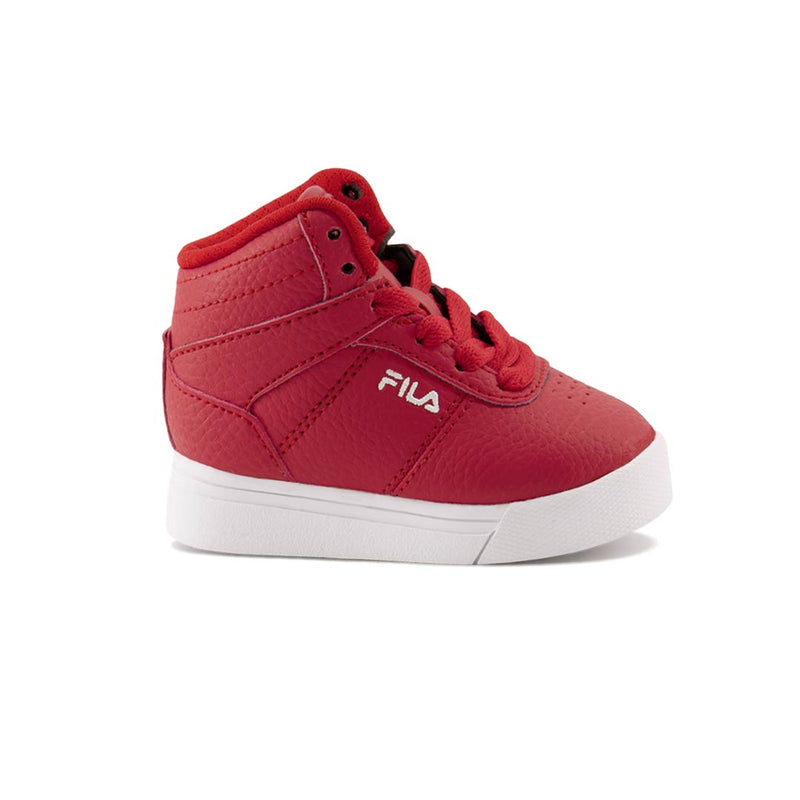FILA - Kids' (Infant) Impress LL Mid Top Shoes (7FM01751 611)