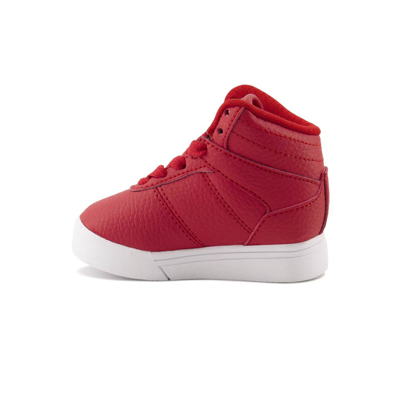 FILA - Kids' (Infant) Impress LL Mid Top Shoes (7FM01751 611)