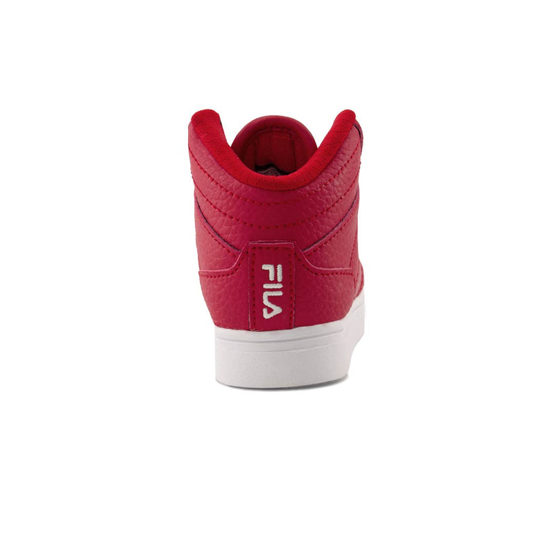 FILA - Kids' (Infant) Impress LL Mid Top Shoes (7FM01751 611)