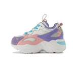 FILA - Kids' (Infant) Ray Tracer Apex Shoes (7RM02467 148)