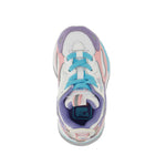 FILA - Kids' (Infant) Ray Tracer Apex Shoes (7RM02467 148)
