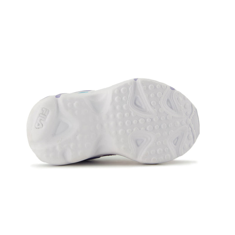 FILA - Kids' (Infant) Ray Tracer Apex Shoes (7RM02467 148)