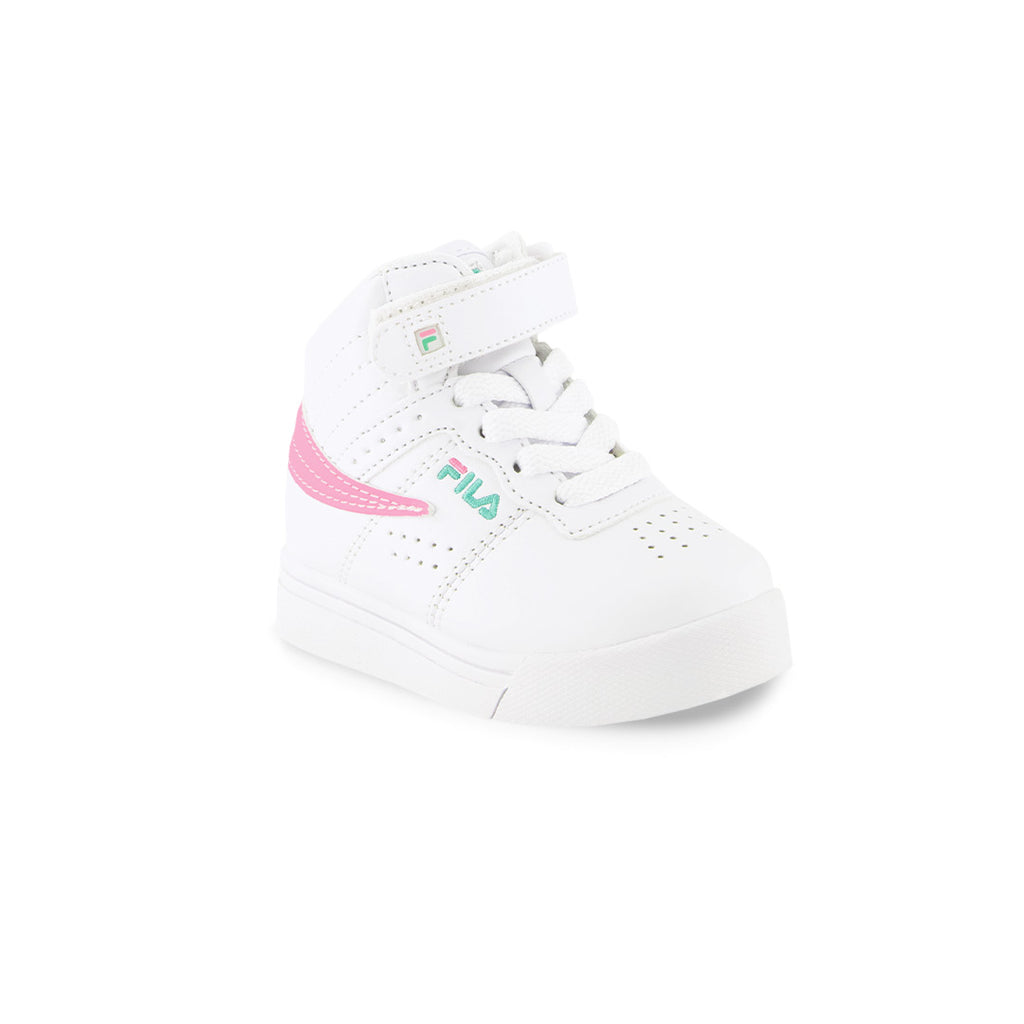 FILA - Kids' (Infant) Vulc 13 2D Shoes (7FM01775 145)