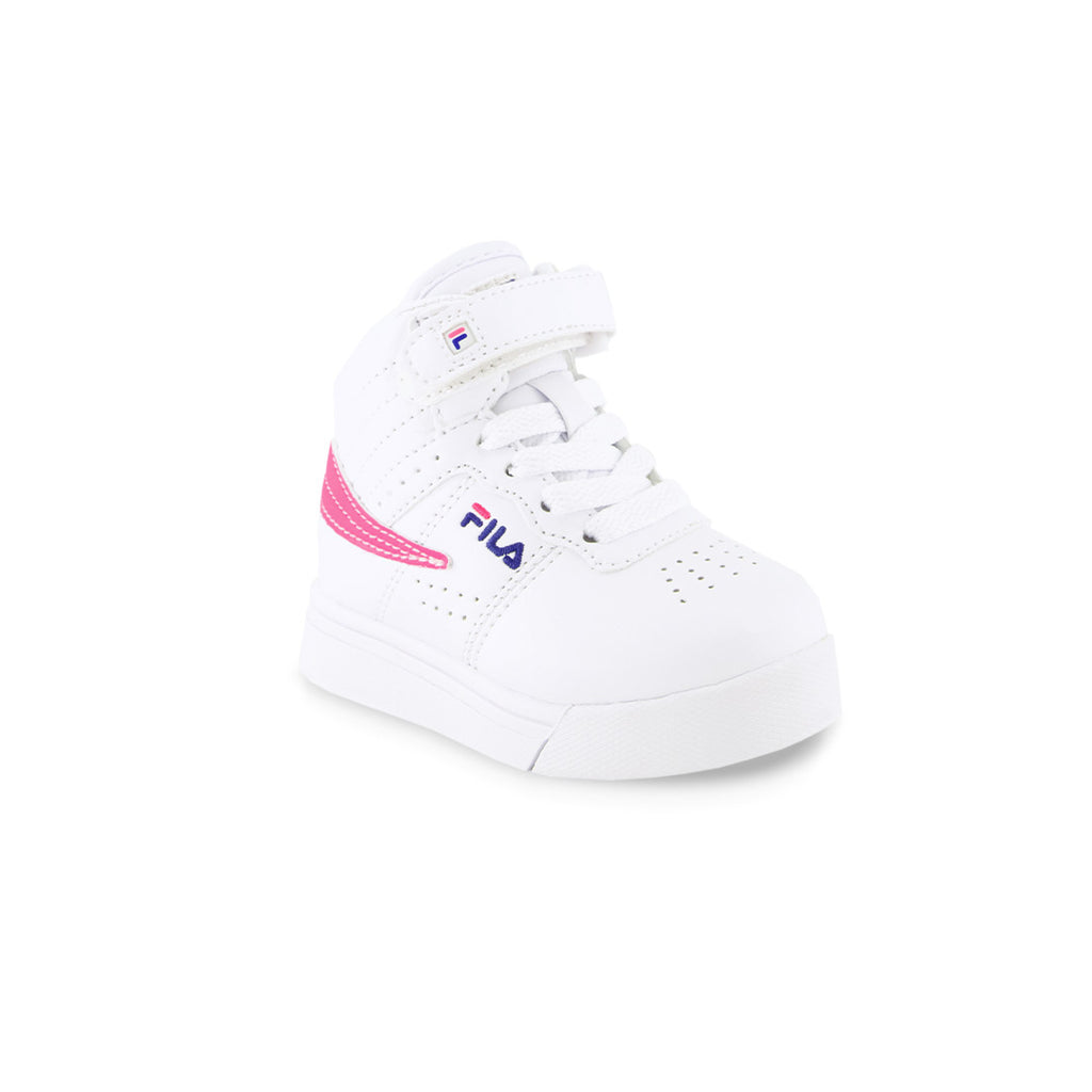 FILA - Kids' (Infant) Vulc 13 2D Shoes (7FM01775 149)