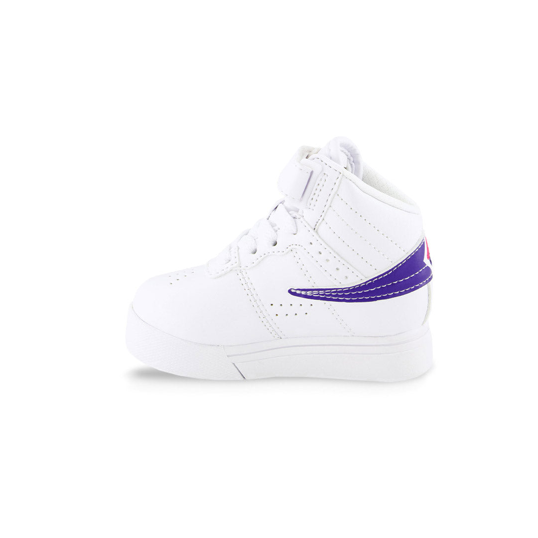 FILA - Kids' (Infant) Vulc 13 2D Shoes (7FM01775 149) – SVP Sports