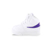 FILA - Kids' (Infant) Vulc 13 2D Shoes (7FM01775 149)