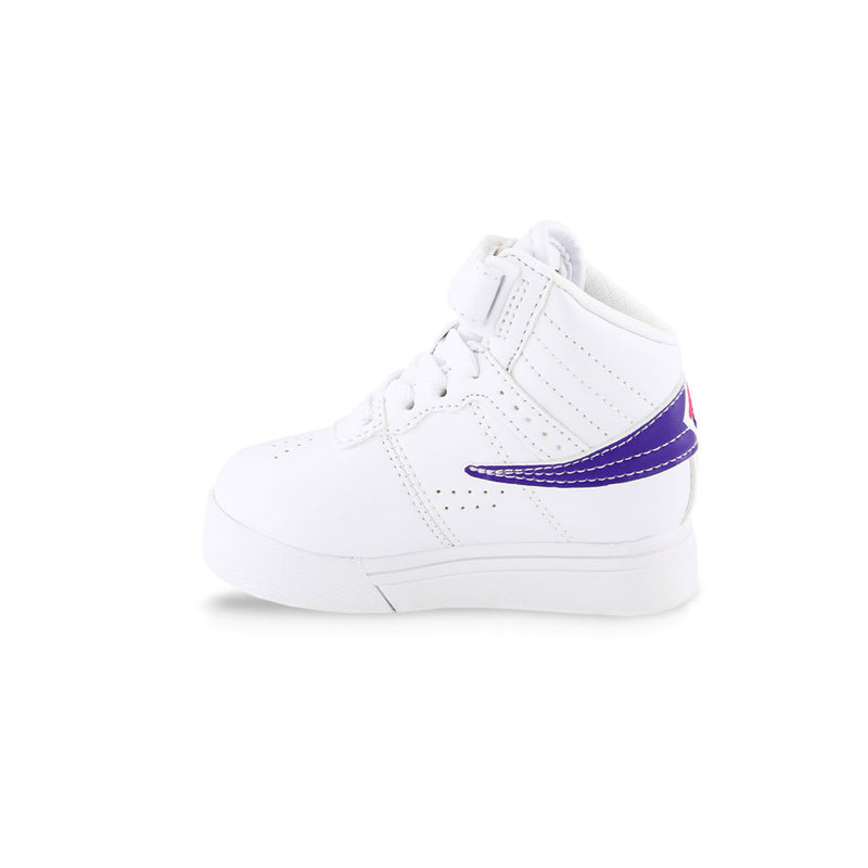 FILA - Kids' (Infant) Vulc 13 2D Shoes (7FM01775 149)