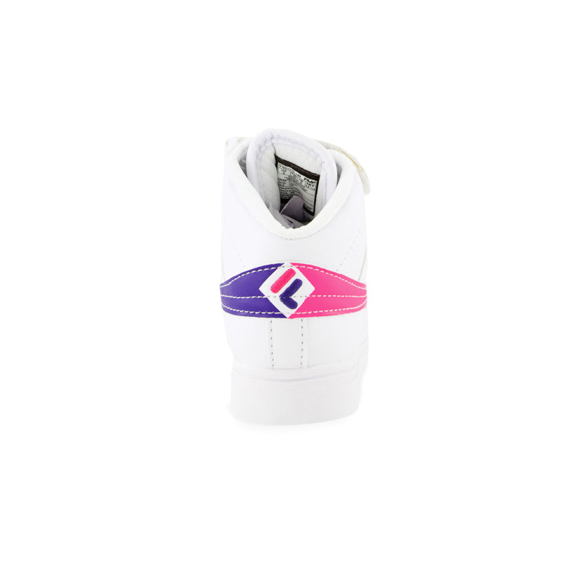 FILA - Kids' (Infant) Vulc 13 2D Shoes (7FM01775 149)