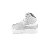 FILA - Kids' (Infant) Vulc 13 Glitter Blast Shoes (7CM00751 063)