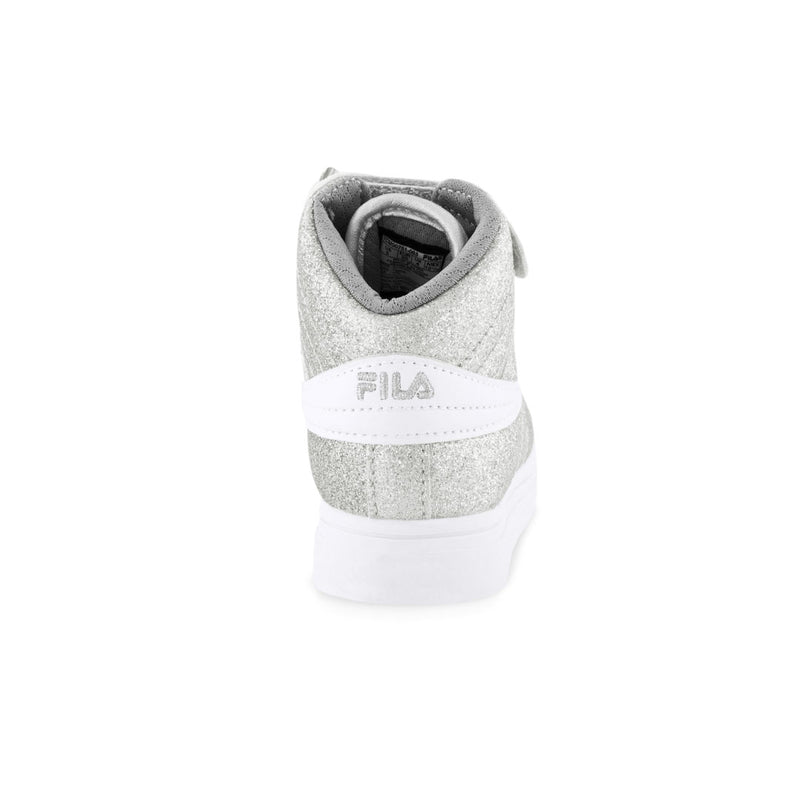 FILA - Kids' (Infant) Vulc 13 Glitter Blast Shoes (7CM00751 063)