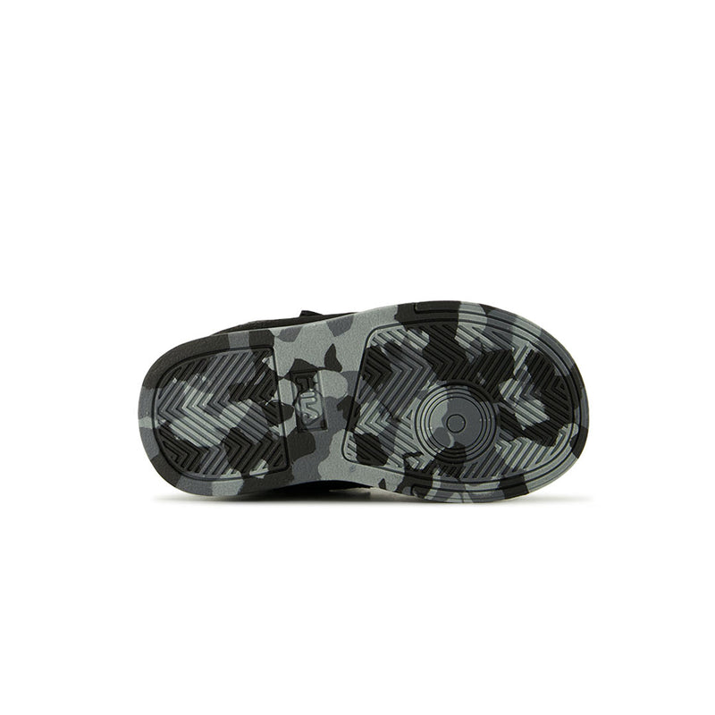 FILA - Kids' (Infant) Vulc 13 Mashup Shoes (7SC10125 002)