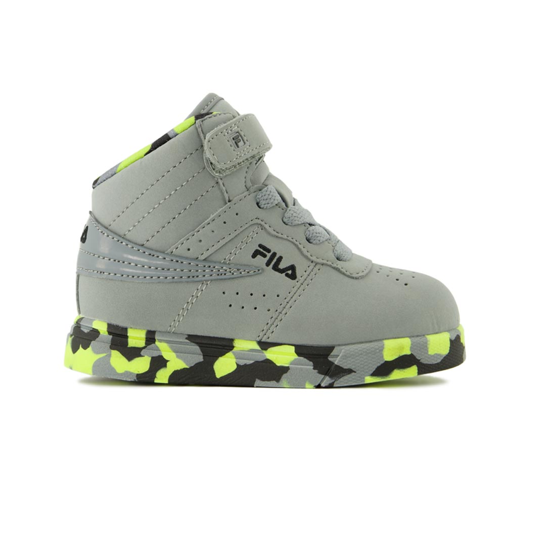 FILA - Kids' (Infant) Vulc 13 Mashup Shoes (7SC10125 007) – SVP Sports