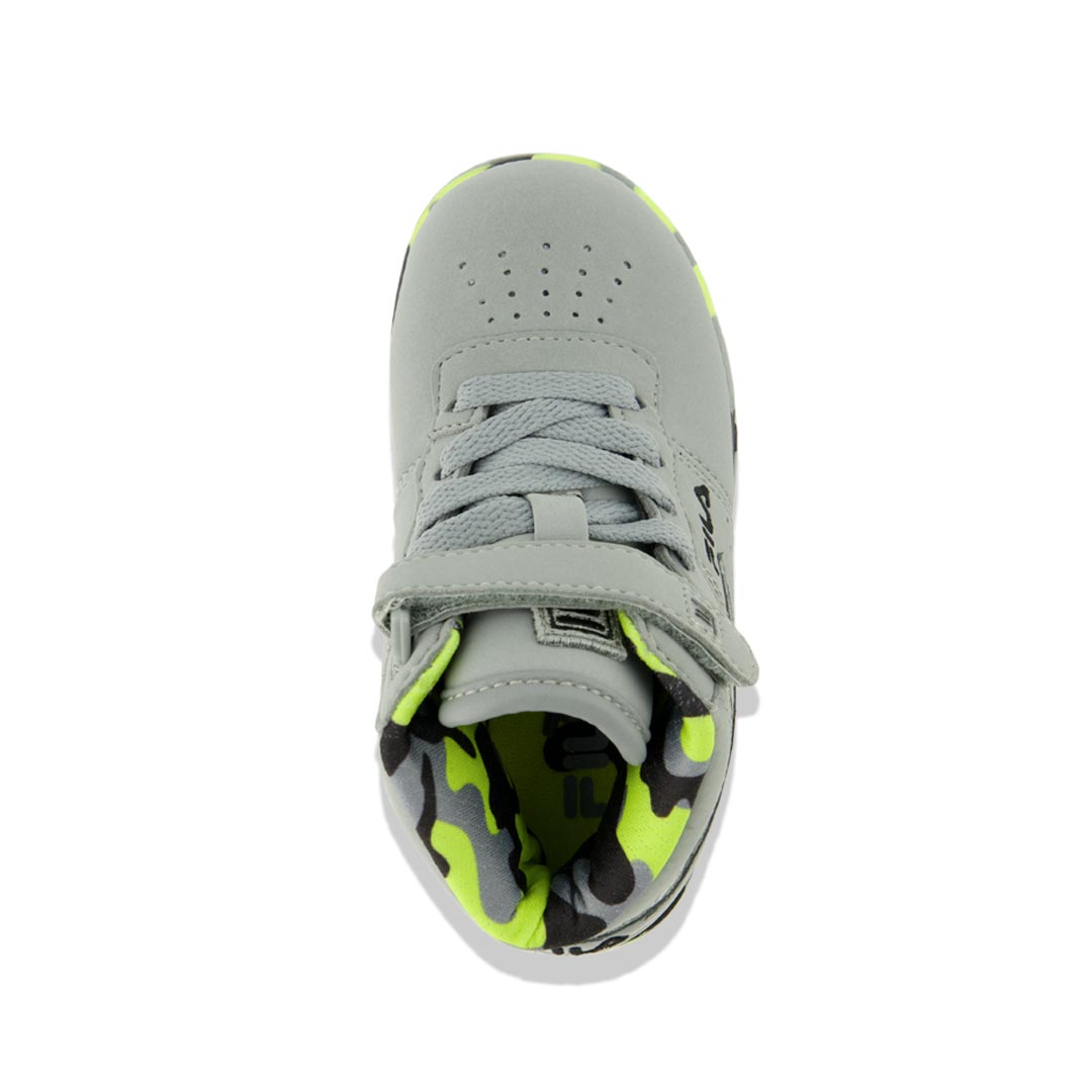 FILA - Kids' (Infant) Vulc 13 Mashup Shoes (7SC10125 007) – SVP Sports