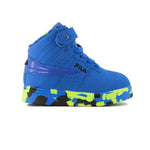 FILA - Kids' (Infant) Vulc 13 Mashup Shoes (7SC10125 404)