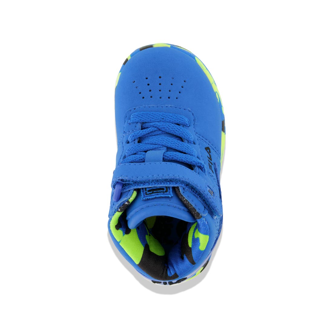FILA - Kids' (Infant) Vulc 13 Mashup Shoes (7SC10125 404) – SVP Sports
