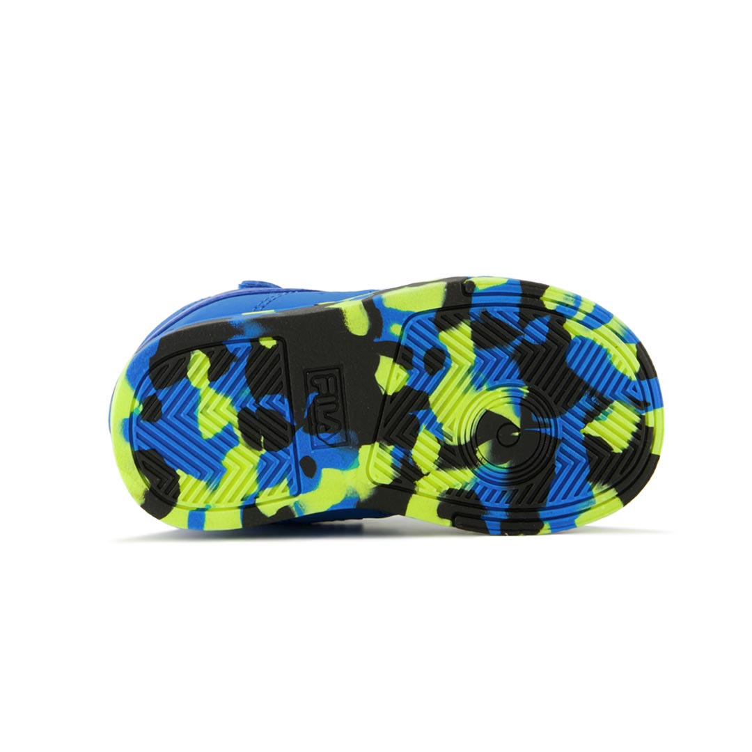 FILA - Kids' (Infant) Vulc 13 Mashup Shoes (7SC10125 404) – SVP Sports
