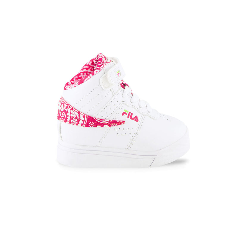 FILA - Kids' (Infant) Vulc 13 RG Shoes (7FM01776 140)