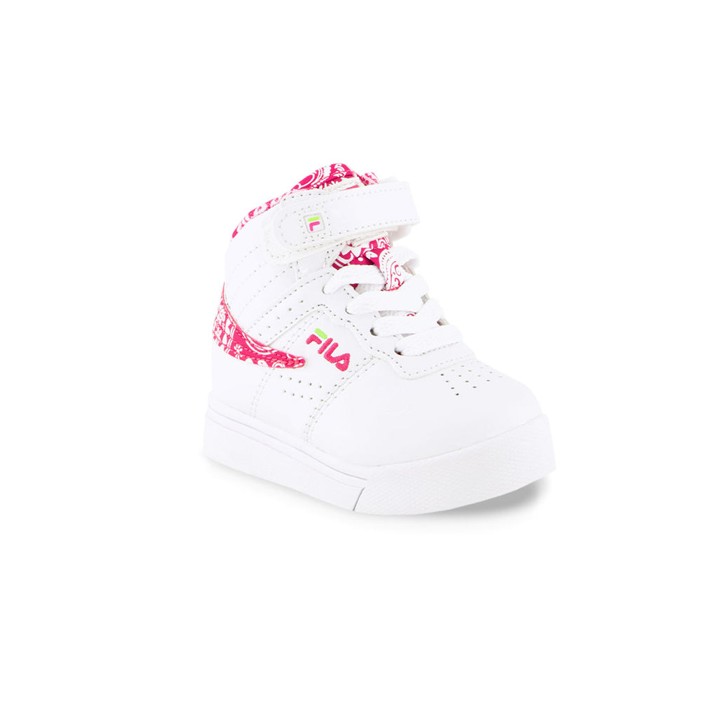 FILA - Kids' (Infant) Vulc 13 RG Shoes (7FM01776 140)