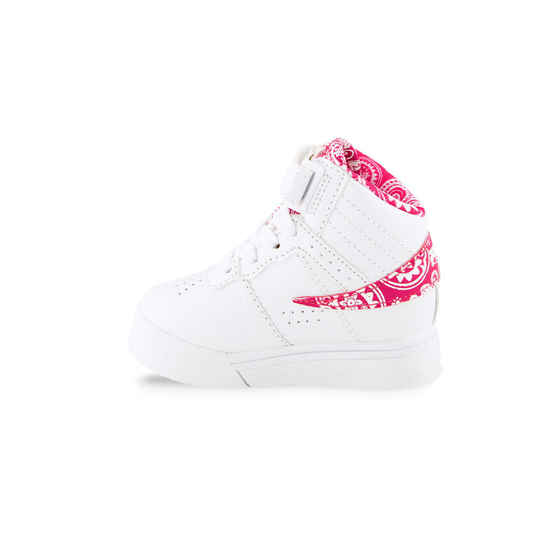 FILA - Kids' (Infant) Vulc 13 RG Shoes (7FM01776 140)