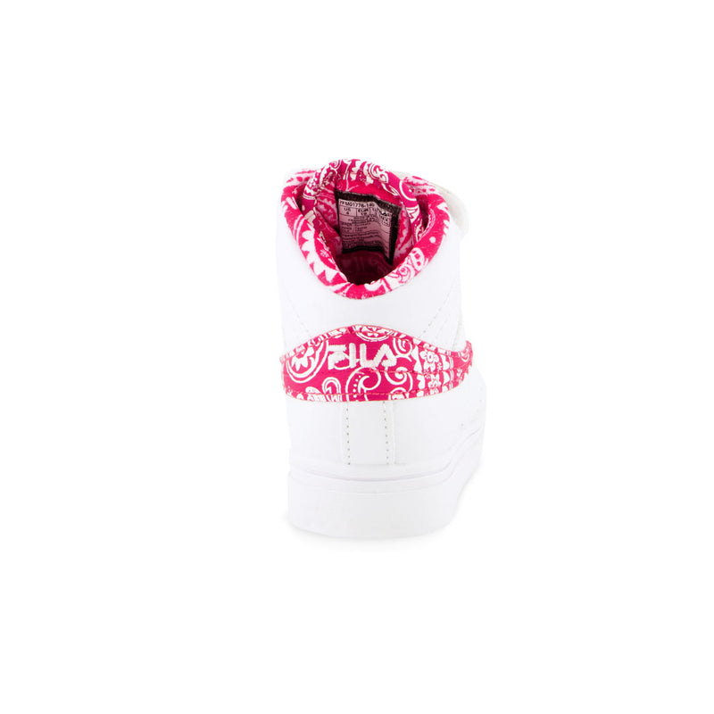FILA - Kids' (Infant) Vulc 13 RG Shoes (7FM01776 140)