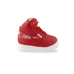 FILA - Kids' (Infant) Vulc 13 RG Shoes (7FM01776 612)