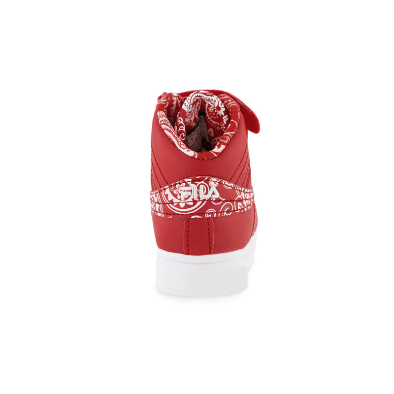 FILA - Kids' (Infant) Vulc 13 RG Shoes (7FM01776 612)