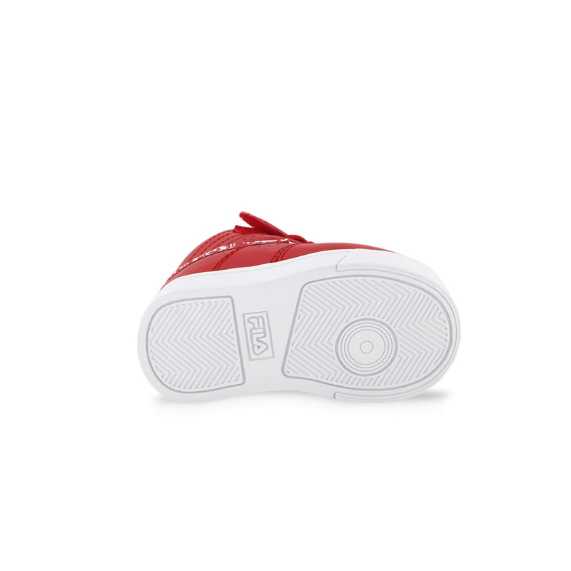 FILA - Kids' (Infant) Vulc 13 RG Shoes (7FM01776 612)
