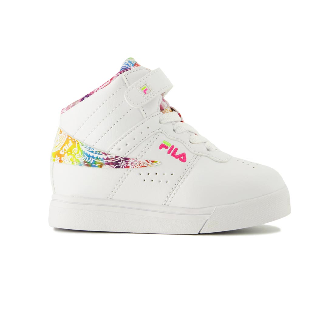 FILA - Kids' (Infant) Vulc 13 Shoes (7FM01773 169) – SVP Sports