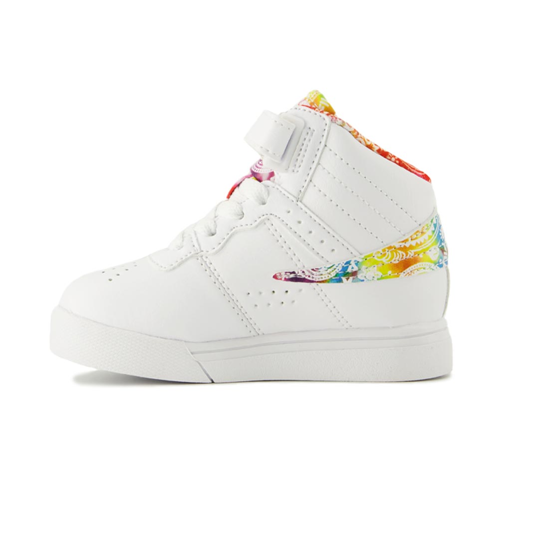 FILA - Kids' (Infant) Vulc 13 Shoes (7FM01773 169) – SVP Sports