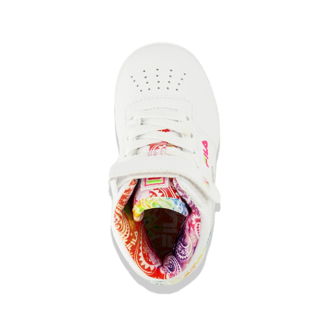 FILA - Kids' (Infant) Vulc 13 Shoes (7FM01773 169) – SVP Sports