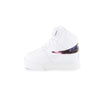 FILA - Kids' (Infant) Vulc 13 Tie Dye Flag Shoes (7FM01797 199)