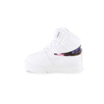 FILA - Kids' (Infant) Vulc 13 Tie Dye Flag Shoes (7FM01797 199)