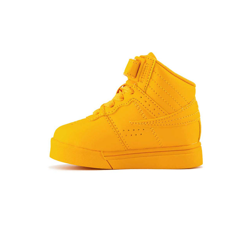 FILA - Kids' (Infant) Vulc 13 Tonal Shoes (7FM01814 700)