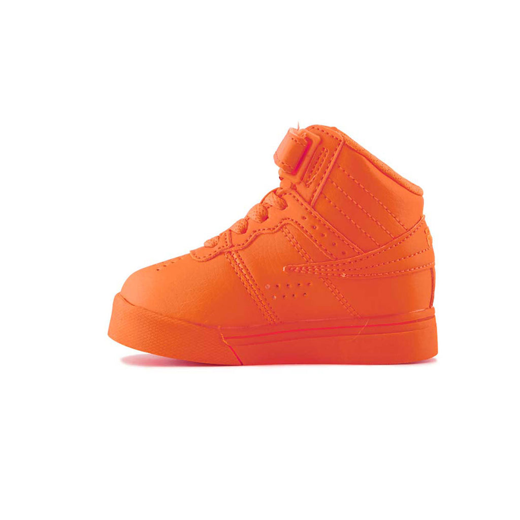 FILA - Kids' (Infant) Vulc 13 Tonal Shoes (7FM01814 800)