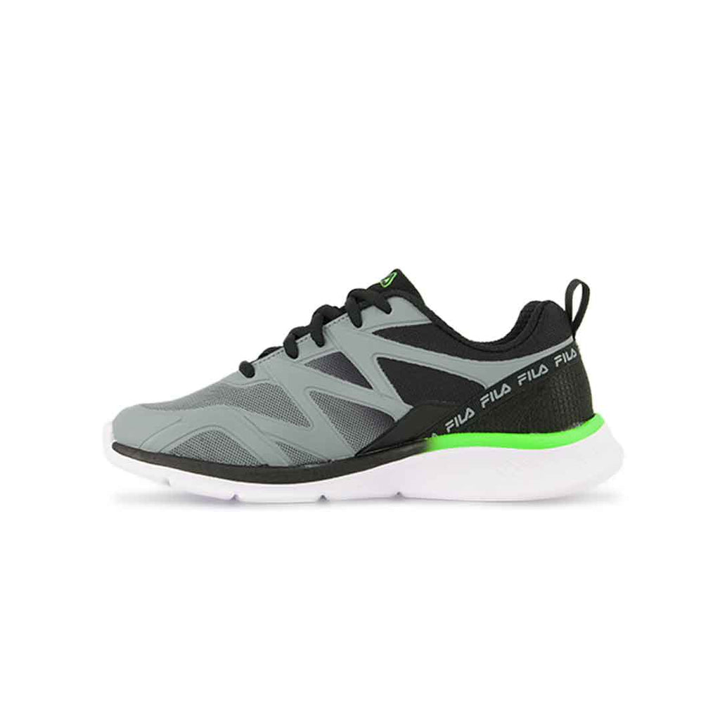 FILA - Kids' (Junior) Galaxia 5 Shoes (3RM02452 056)