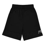 FILA - Kids' (Junior) Active Shorts (81FA90 BLK)
