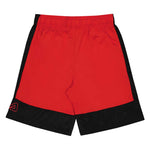 FILA - Kids' (Junior) Active Shorts (81FA90 RED)