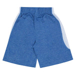 FILA - Kids' (Junior) Active Shorts (81FA91 BLU)