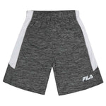 FILA - Kids' (Junior) Active Shorts (81FA91 MGY)