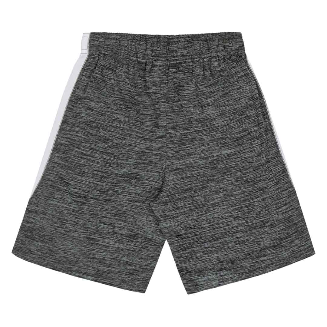 FILA Kids Junior Active Shorts 81FA91 MGY Gry Wht XL 18 20
