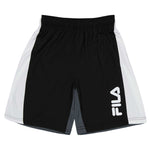 FILA - Kids' (Junior) Active Shorts (81FA92 BLK)