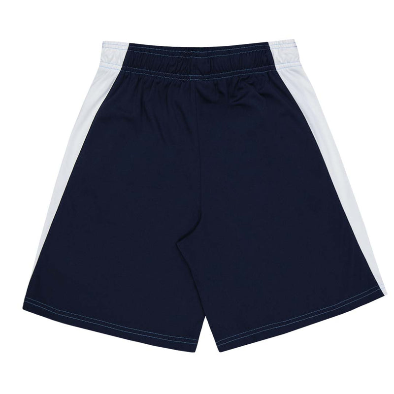 FILA - Kids' (Junior) Active Shorts (81FA92 BLU)