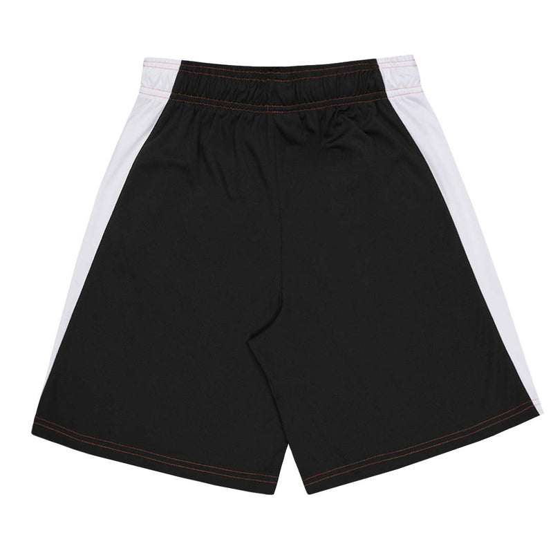 FILA - Kids' (Junior) Active Shorts (81FA92 RED)